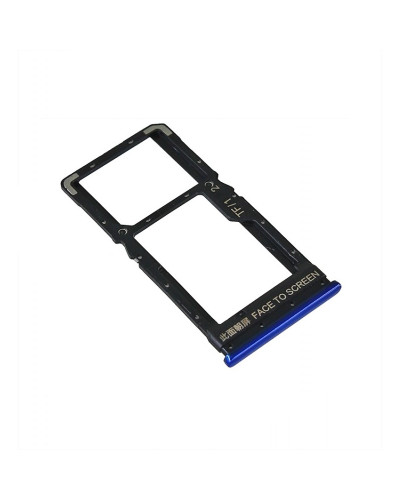 Тримач Sim-карти Xiaomi Poco X3 (Синій)