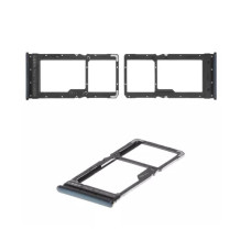 Тримач Sim-карти Xiaomi Poco X3 (Сірий)