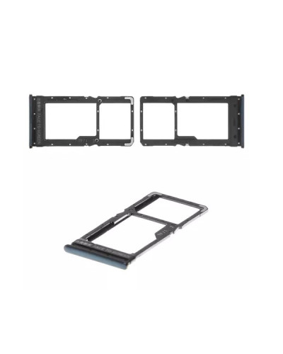 Тримач Sim-карти Xiaomi Poco X3 (Сірий)