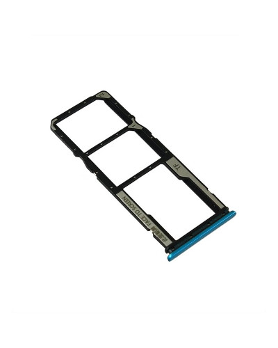 Тримач Sim-карти Xiaomi Redmi 9A / Redmi 9AT / Redmi 9i (Зелений)