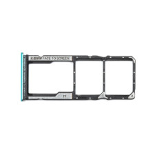 Тримач Sim-карти Xiaomi Redmi 9T / Redmi 9 Power (Зелений)