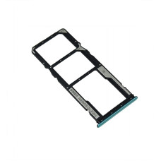 Тримач Sim-карти Xiaomi Redmi Note 10 (Зелений)