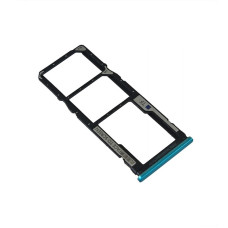 Тримач Sim-карти Xiaomi Redmi Note 9 Pro / Note 9S (Зелений)