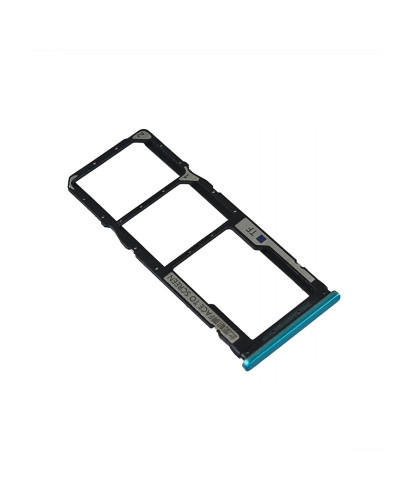 Тримач Sim-карти Xiaomi Redmi Note 9 Pro / Note 9S (Зелений)