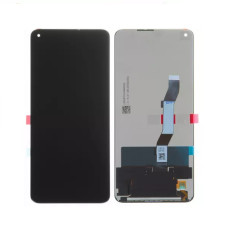Дисплей Xiaomi Mi 10T / Mi 10T 5G / Mi 10T Pro / Mi 10T Pro 5G / Redmi K30s з сенсором (Чорний) Original China