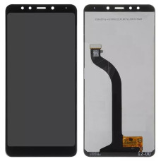 Дисплей Xiaomi Redmi 5 з сенсором (Чорний) Original China