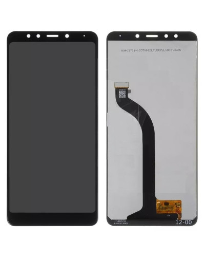 Дисплей Xiaomi Redmi 5 з сенсором (Чорний) Original China