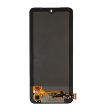 Дисплей Xiaomi Redmi Note 10 4G / Note 10S / Poco M5s з сенсором (Чорний) Original China