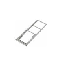Тримач Sim-карти Samsung M515 Galaxy M51 (Білий)
