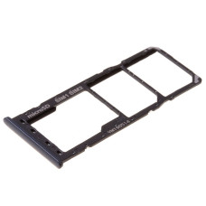 Тримач Sim-карти Samsung M515 Galaxy M51 (Чорний)