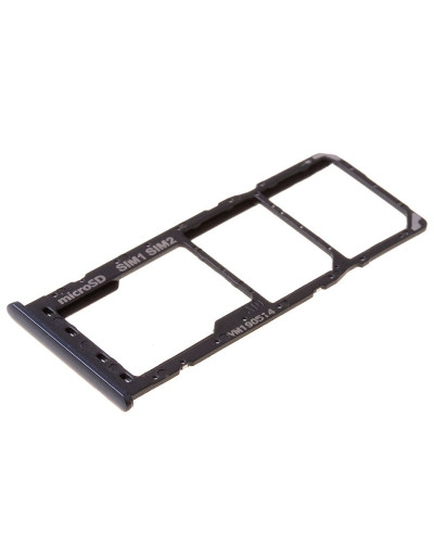 Тримач Sim-карти Samsung M515 Galaxy M51 (Чорний)