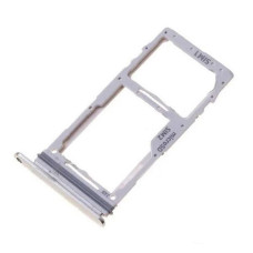 Тримач Sim-карти Samsung N770 Galaxy Note 10 Lite (Aura glow) Dual Sim