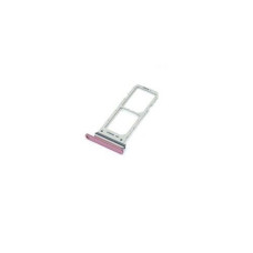 Тримач Sim-карти Samsung N970 Galaxy Note 10 (Рожевий) Dual Sim