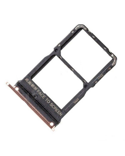 Тримач Sim-карти Xiaomi Mi 10 (Золотистий)