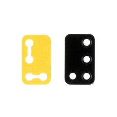 Скло камери Samsung A025 Galaxy A02s / A037 Galaxy A03s / M025 Galaxy M02s