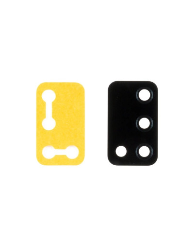 Скло камери Samsung A025 Galaxy A02s / A037 Galaxy A03s / M025 Galaxy M02s