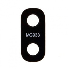 Скло камери Samsung A105 Galaxy A10 / A202 Galaxy A20e / A205 Galaxy A20 / A305 Galaxy A30 / A405 Galaxy A40 / M105 Galaxy M10 / M205 Galaxy M20