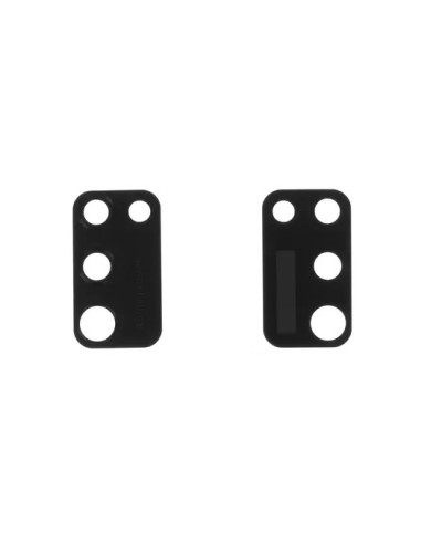 Скло камери Samsung A415 Galaxy A41 / M215 Galaxy M21
