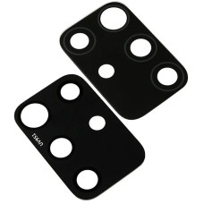 Скло камери Samsung A715 Galaxy A71 / M515 Galaxy M51 / M317 Galaxy M31s / A716F Galaxy A71 5G