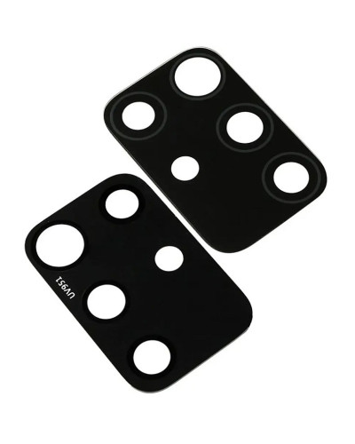 Скло камери Samsung A715 Galaxy A71 / M515 Galaxy M51 / M317 Galaxy M31s / A716F Galaxy A71 5G
