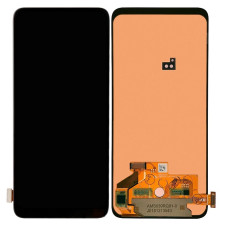 Дисплей Samsung A805 Galaxy A80 2019 з сенсором (Чорний) OLED