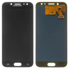 Дисплей Samsung J530 Galaxy J5 2017 з сенсором (Чорний) INCELL