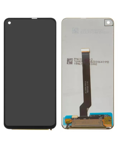 Дисплей Samsung M405 Galaxy M40 / A606 Galaxy A6 / A60 2019 Galaxy A6060 з сенсором (Чорний) Service Original