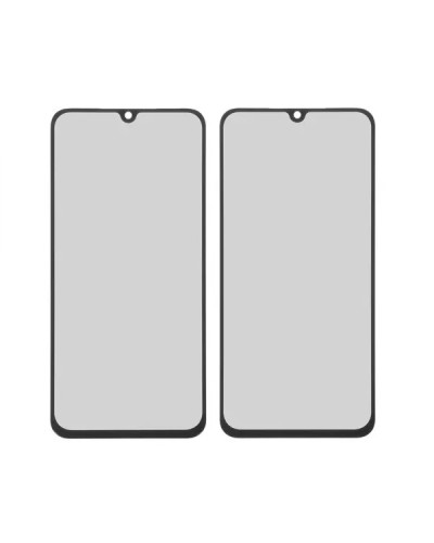 Скло дисплея Xiaomi Mi 9 (Чорне) High Quality