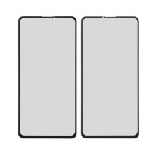 Скло дисплея Xiaomi Mi 9T (Чорне) High Quality