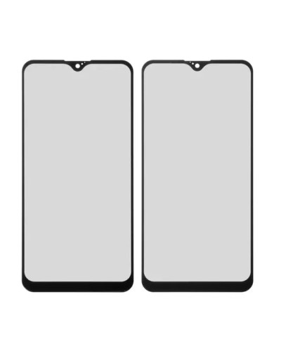 Скло дисплея Xiaomi Redmi 8 / Redmi 8A (Чорне)