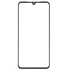 Скло дисплея Xiaomi Redmi 9 + OCA (Чорне) Original