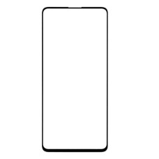 Скло дисплея Samsung A515 Galaxy A51 (Чорне)