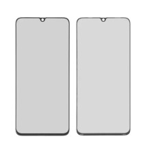Скло дисплея Samsung A705 Galaxy A70 (Чорне)