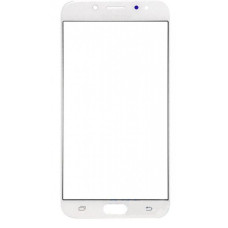 Скло дисплея Samsung J530 Galaxy J5 2017 (Біле)