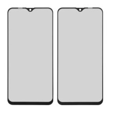 Скло дисплея Samsung M205 Galaxy M20 (Чорне) Original