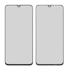 Скло дисплея Samsung A305 Galaxy A30 / A505 / A507 / M215 / M217 / M305 / M307 / M315 (Чорне) Original