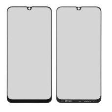 Скло дисплея Samsung A305 Galaxy A30 / A505 / A507 / M215 / M217 / M305 / M307 / M315 (Чорне) Original
