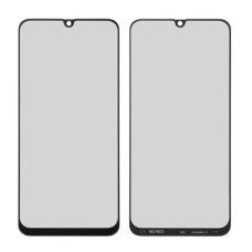 Скло дисплея Samsung A305 Galaxy A30 / A505 / A507 / M215 / M217 / M305 / M307 / M315 (Чорне) Original