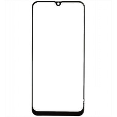 Скло дисплея Samsung A305 Galaxy A30 / A505 / A507 / M215 / M217 / M305 / M307 / M315 (Чорне) Original