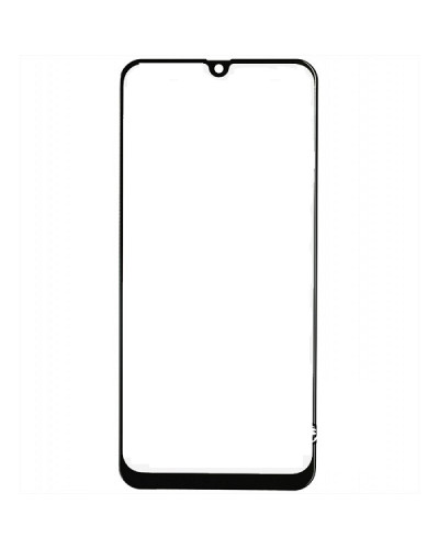 Скло дисплея Samsung A305 Galaxy A30 / A505 / A507 / M215 / M217 / M305 / M307 / M315 (Чорне) Original