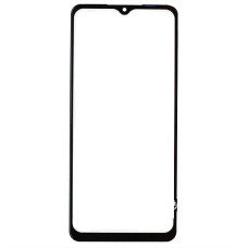 Скло дисплея Samsung A022 Galaxy A02 / A125 / A127 Galaxy A12 / A136 Galaxy A13 5G / A326 Galaxy A32 5G / M127 Galaxy M12 + OCA (Чорне) G+OCA Pro