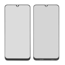 Скло дисплея Samsung A305 Galaxy A30 / A505 / A507 / M215 / M217 / M305 / M307 / M315 + OCA (Чорне) G+OCA Pro
