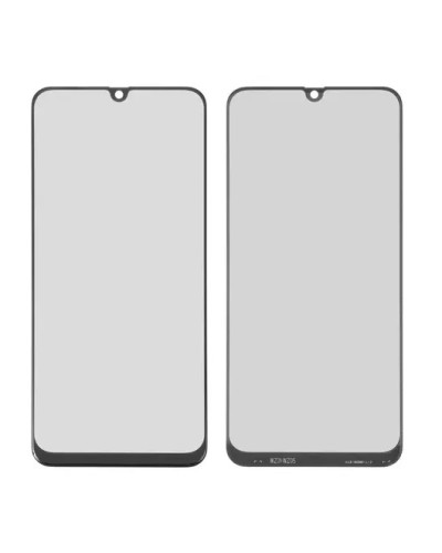 Скло дисплея Samsung A305 Galaxy A30 / A505 / A507 / M215 / M217 / M305 / M307 / M315 + OCA (Чорне) G+OCA Pro