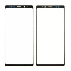 Скло дисплея Samsung N960 Galaxy Note 9 + OCA (Чорне) Original