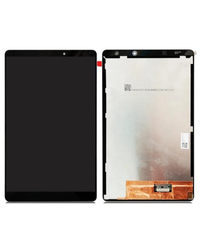 Дисплей Huawei MatePad T8 LTE / KOB2-L09 / KOBE2-L09 / KOB2-W09 / KOBE2-W09 з сенсором (Чорний) Original PRC