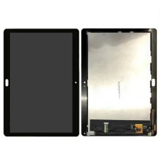 Дисплей Huawei MediaPad M3 Lite 10 LTE / BAH-L09 / BAH-W09 з сенсором (Чорний) Original PRC