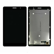 Дисплей Huawei MediaPad T3 8 / KOB-L09 / KOB-W09 з сенсором (Чорний) Original PRC