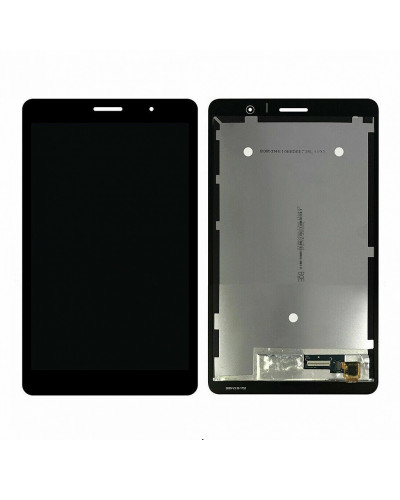 Дисплей Huawei MediaPad T3 8 / KOB-L09 / KOB-W09 з сенсором (Чорний) Original PRC