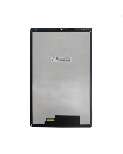 Дисплей Lenovo Tab M10 HD (2 gen.) TB-X306 з сенсором (Чорний) Original China