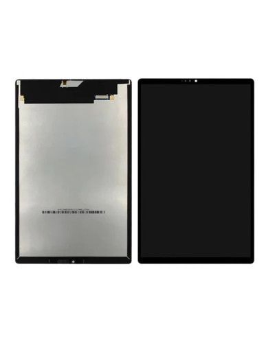 Дисплей Lenovo Tab M10 Plus FHD (2 gen.) TB-X606 з сенсором (Чорний) Original China